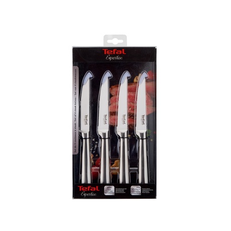 KÉSKÉSZLET 4 RÉSZES 12,5CM EXPERTISE 1 KÉSKÉSZLET 4 RÉSZES 12,5CM EXPERTISE