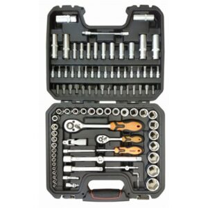 KEZISZERSZAM KESZLET 94 DB i254358