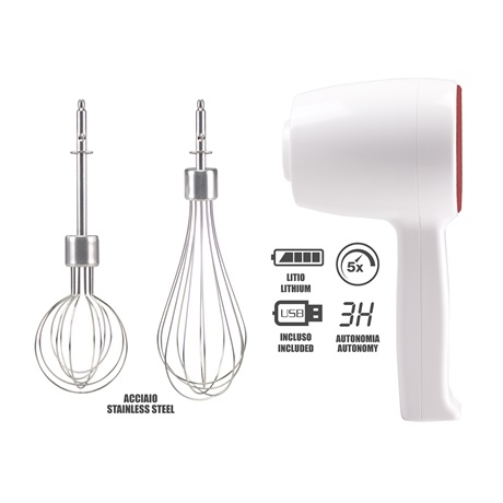 KÉZI MIXER 1 KÉZI MIXER