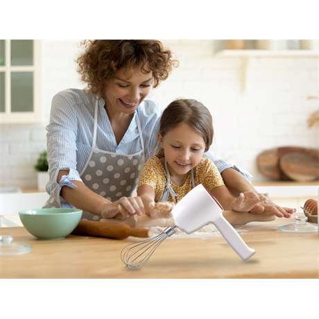 KÉZI MIXER 6 KÉZI MIXER - Image 6