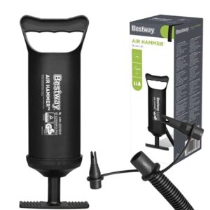 KEZI PUMPA MEDENCEKHEZ i549676