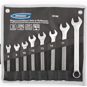 KOMBINALTKULCS SZETT 6 DB i574035