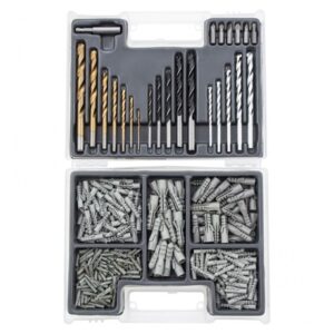 KOMBINALT FUROFEJ SZETT TIPLIK 300 DB i574771