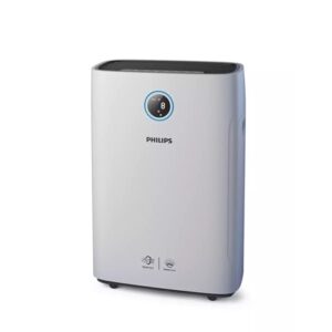 KOMBINALT LEVEGOTISZITO ES PARASITO i455767