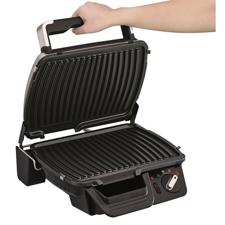 GRILL ASZTALI 8 GRILL ASZTALI - Image 8