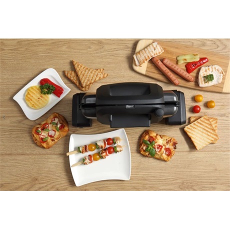 GRILL ASZTALI 2 GRILL ASZTALI - Image 2