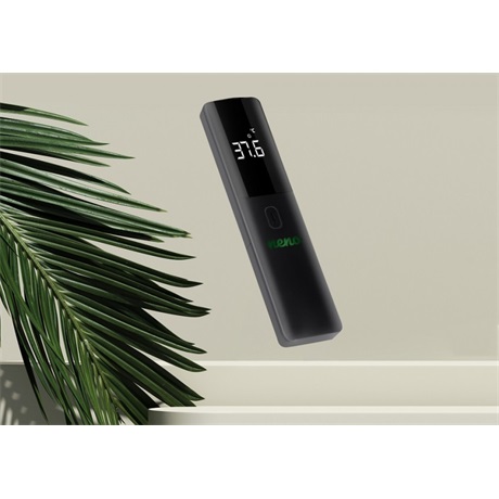 KONTAKT MENTES INFRAVÖRÖS HŐMÉRŐ 4 KONTAKT MENTES INFRAVÖRÖS HŐMÉRŐ - Image 4