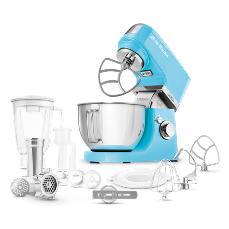 KONYHAI ROBOTGÉP 1 KONYHAI ROBOTGÉP