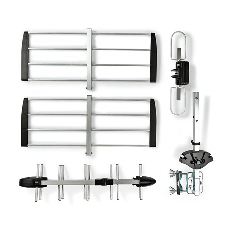 KÜLTÉRI ANTENNA 6 KÜLTÉRI ANTENNA - Image 6