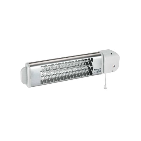 KVARCCSÖVES HŐSUGÁRZÓ 1 KVARCCSÖVES HŐSUGÁRZÓ