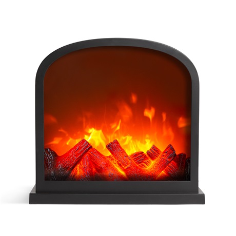 DEKORKANDALLÓ 30 X 13X 28 CM 2 DEKORKANDALLÓ 30 X 13X 28 CM - Image 2