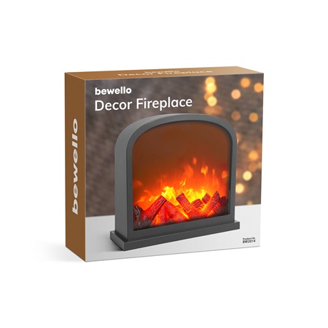 DEKORKANDALLÓ 30 X 13X 28 CM 3 DEKORKANDALLÓ 30 X 13X 28 CM - Image 3