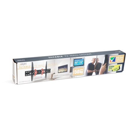 LCD FALI TARTÓKONZOL - DÖNTHETŐ - 40 - 80" - Image 3