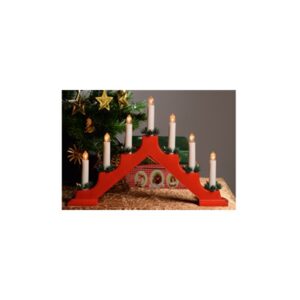 LED ES GYERTYA PIRAMIS i26213