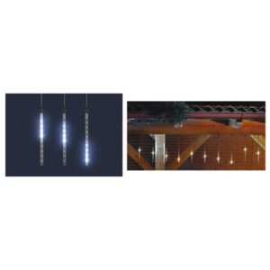 LED ES KULTERI FENYFUZER i72662