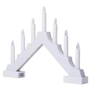 LEDES GYERTYA PIRAMIS i496574