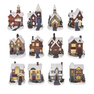 LEDES HAZIKOK 12 FELE SZINBEN i360853