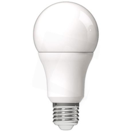 LED GLOBE IZZÓ A60 4.9W E27 NW 4000K SUPER HIGH LUMEN