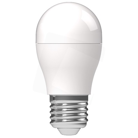 LED GLOBE IZZÓ MINI G45 2.9W E27 NW 4000K SUPER HIGH LUMEN