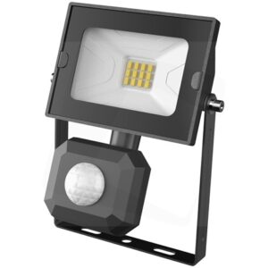LED REFLEKTOR SLIM SMD 10W NW 4000K MOZGASERZEKELOS i576831