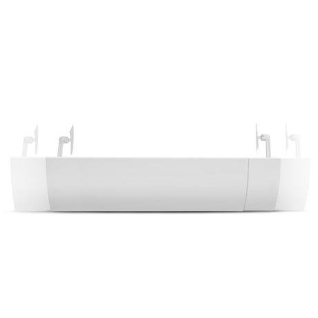 LÉGKONDÍCIÓNÁLÓ LÉGTERELŐ 2 LÉGKONDÍCIÓNÁLÓ LÉGTERELŐ - Image 2