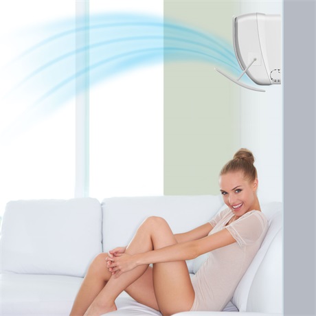 LÉGKONDÍCIÓNÁLÓ LÉGTERELŐ 5 LÉGKONDÍCIÓNÁLÓ LÉGTERELŐ - Image 5