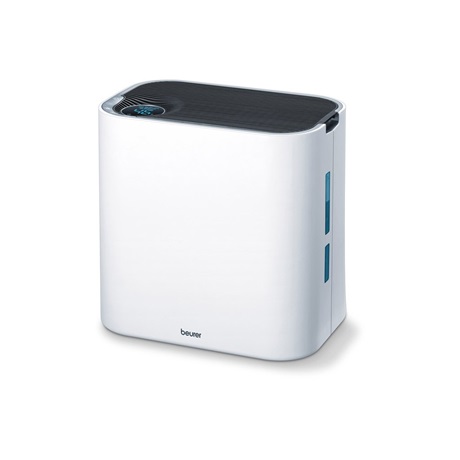 LÉGTISZTÍTÓ 1 LÉGTISZTÍTÓ