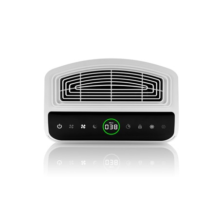 LÉGTISZTÍTÓ 5 LÉGTISZTÍTÓ - Image 5