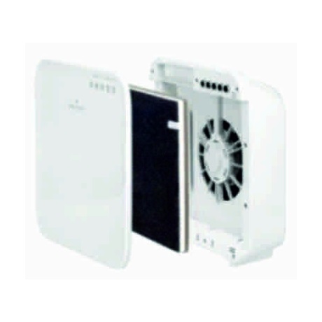 LÉGTISZTÍTÓ 2 LÉGTISZTÍTÓ - Image 2