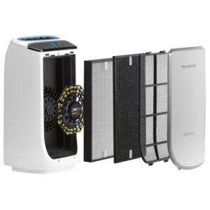 LEGTISZTITO FILTER i136201