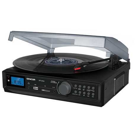 LEMEZJÁTSZÓ 1 LEMEZJÁTSZÓ