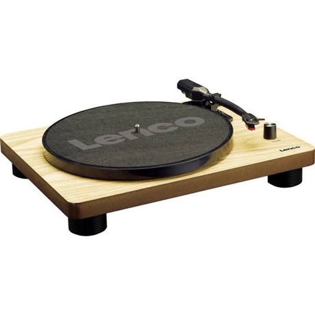 LEMEZJÁTSZÓ BEÉPÍTETT HANGSZÓRÓKKAL 2 LEMEZJÁTSZÓ BEÉPÍTETT HANGSZÓRÓKKAL - Image 2