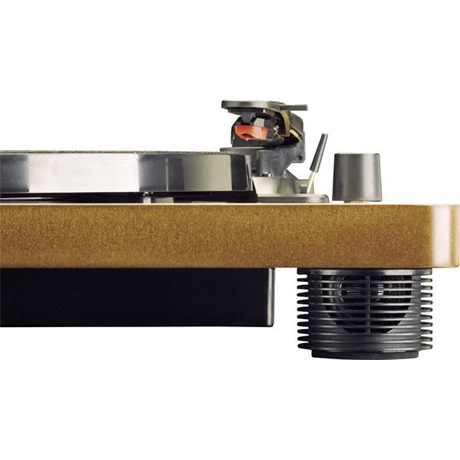 LEMEZJÁTSZÓ BEÉPÍTETT HANGSZÓRÓKKAL 3 LEMEZJÁTSZÓ BEÉPÍTETT HANGSZÓRÓKKAL - Image 3