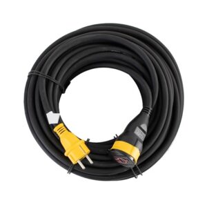 LENGOALJZAT IP44 25M KABEL i404112