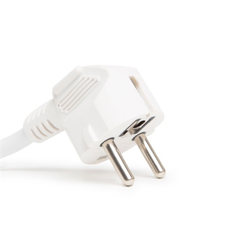 LENGŐ HOSSZABBÍTÓ FEHÉR - 3 X 1,5 MM2 - 3 M - Image 2