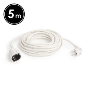LENGO HOSSZABBITO FEHER 3 X 15 MM2 5 M i510544