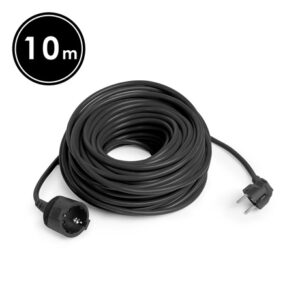 LENGO HOSSZABBITO FEKETE 10 M i581187