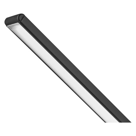 LENNY LED ASZTALI LÁMPA, FEKETE 5 LENNY LED ASZTALI LÁMPA, FEKETE - Image 5