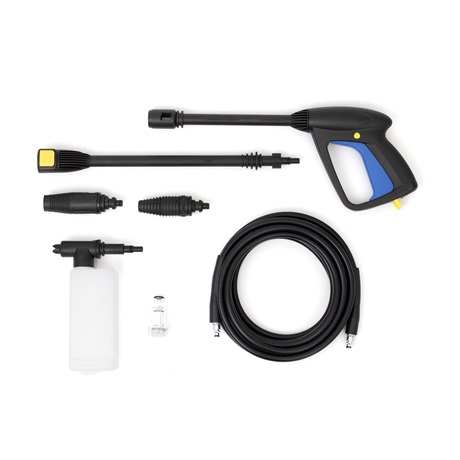 MAGASNYOMÁSÚ MOSÓ 2 MAGASNYOMÁSÚ MOSÓ - Image 2