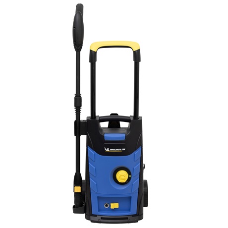 MAGASNYOMÁSÚ MOSÓ 1 MAGASNYOMÁSÚ MOSÓ