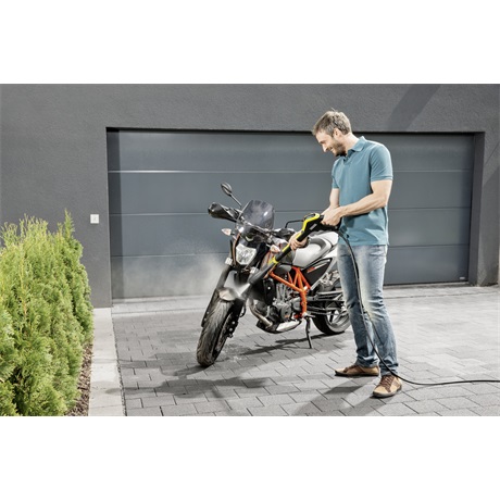 MAGASNYOMÁSÚ MOSÓ 9 MAGASNYOMÁSÚ MOSÓ - Image 9