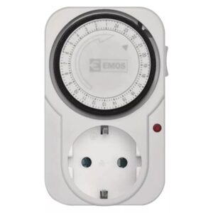 MECHANIKUS IDOKAPCSOLO 1GD2A IP20 i478001