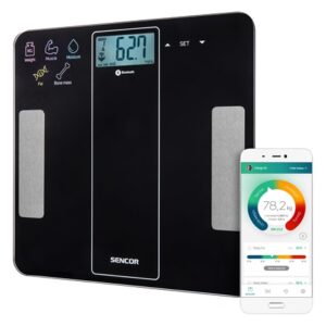 MERLEG SZEMELY FITNESZ BLUETOOTH i215742