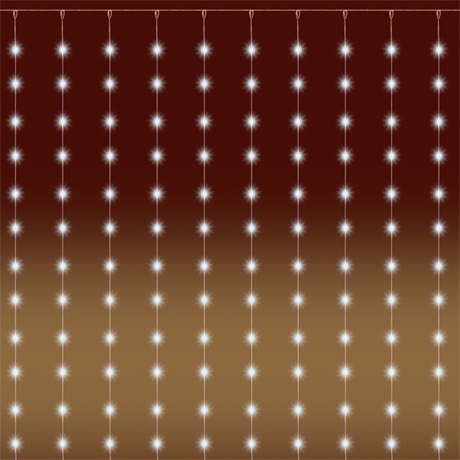 MICRO LEDES CLUSTER FÉNYFÜGGÖNY 2 MICRO LEDES CLUSTER FÉNYFÜGGÖNY - Image 2