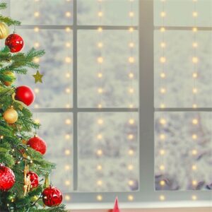 MICRO LEDES FENYFUGGONY i461639