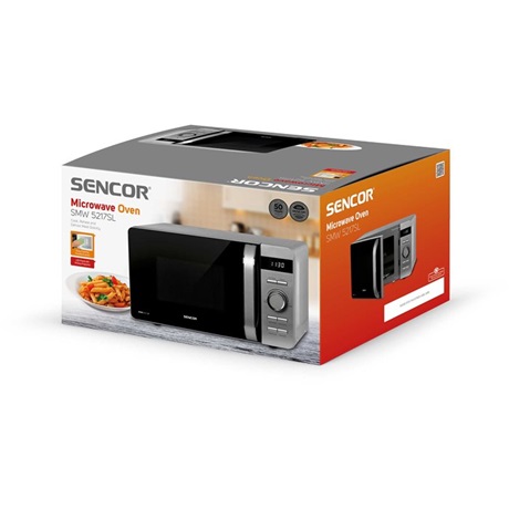 MIKROHULLÁMÚ SÜTŐ 3 MIKROHULLÁMÚ SÜTŐ - Image 3