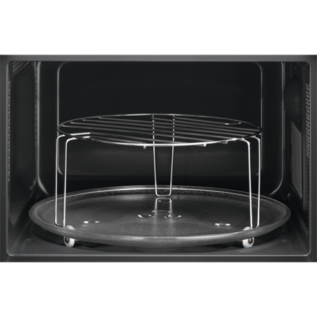 MIKROHULLÁMÚ SÜTŐ 5 MIKROHULLÁMÚ SÜTŐ - Image 5