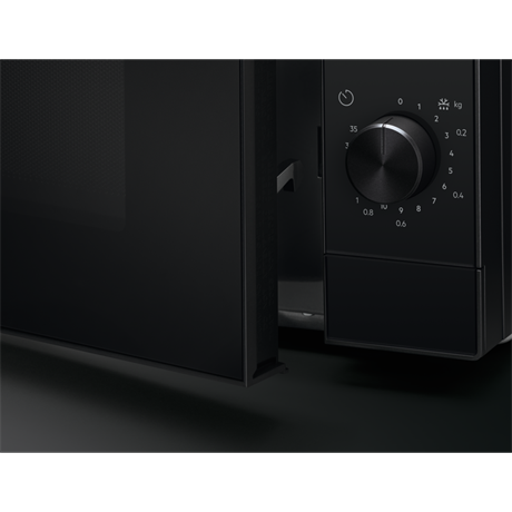 MIKROHULLÁMÚ SÜTŐ 3 MIKROHULLÁMÚ SÜTŐ - Image 3