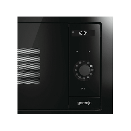 MIKROHULLÁMÚ SÜTŐ BEÉPÍTHETŐ 2 MIKROHULLÁMÚ SÜTŐ BEÉPÍTHETŐ - Image 2