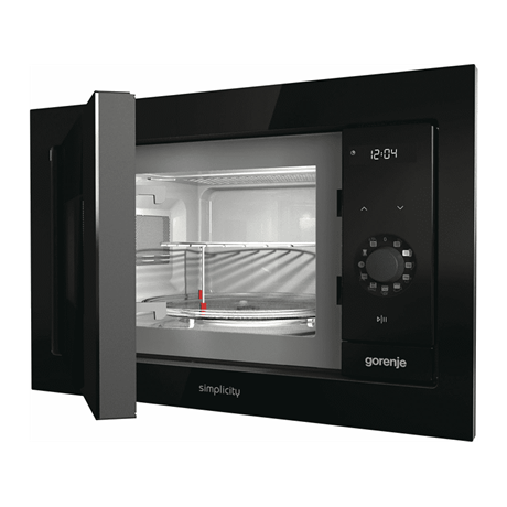 MIKROHULLÁMÚ SÜTŐ BEÉPÍTHETŐ 3 MIKROHULLÁMÚ SÜTŐ BEÉPÍTHETŐ - Image 3